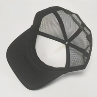 Gorra Trucker con Logotipo Personalizado Bordado, Gorras Trucker Personalizadas de Alta Calidad con Logotipo Bordado