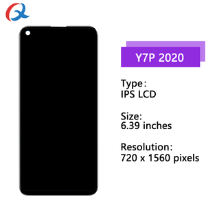 Pantalla Lcd Original para huawei P10, P20, P30, <span class=keywords><strong>honor</strong></span> <span class=keywords><strong>8X</strong></span>, 10 LITE, mate 10, 20 lite, huawei nova - Product Image 6