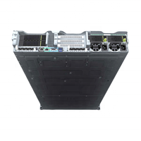 Serveur équilibré TaiShan 200 2280, processeur Kunpeng 920, 2U, 2 voies, jusqu'à 128 cœurs, fréquence principale de 2,6 GHz, puissance de calcul