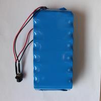 Packs de batteries lithium-ion 18650 21700, cellules 3.7V-22.2V, packs de batteries OEM ODM, capacité 3500mAh-8800mAh, conception personnalisée