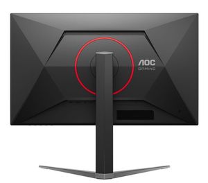 NOUVEAU Moniteur de jeu AOC U27G4 FAST IPS 450 cd/m 1000:1 16:9 27'' 1920x1080 - Product Image 5