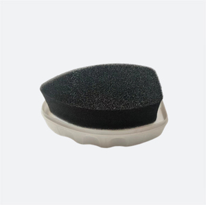Spugna lucida <span class=keywords><strong>per</strong></span> <span class=keywords><strong>scarpe</strong></span> Express istantanea di alta qualità di esportazione, shiner rapido <span class=keywords><strong>per</strong></span> <span class=keywords><strong>scarpe</strong></span> 6ml nero, marrone, neutro - Product Image 2