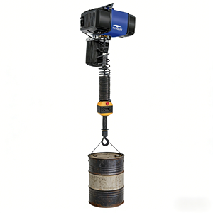 Sertifikasi CE, Pengangkat Rantai Listrik Cerdas Tinggi Angkat 6m 12m Dapat Disesuaikan 220v 380v 1ton 2ton <span class=keywords><strong>3t</strong></span> <span class=keywords><strong>5t</strong></span> Untuk Dijual - Product Image 6