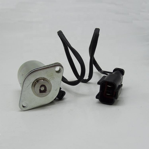 Válvula Solenoide rotativa para excavadora Komatsu, PC120-6 de PC200-6 de PC220-6, 206-60-51130 206-60-51131 206-60-51132 - Product Image 3