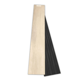 Revêtement de sol en vinyle PVC auto-nivelant LVT à pose rapide, à base de ciment, pose directe, style moderne minimaliste, pour usage intérieur - Product Image 4