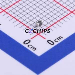 FBMH1608HM221-T Ferrite Bead 0603 RF ( Impedance @ Frequency: 220Ohm@100MHz )( Error: 25% )( DC Resistance (DCR): 20mOhm ) - Product Image 2