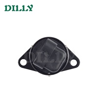 Van điều khiển không khí ở chế độ không tải Động cơ bước 19209V B30/00 B3000 6NW009141331 A97110 MAC-A058