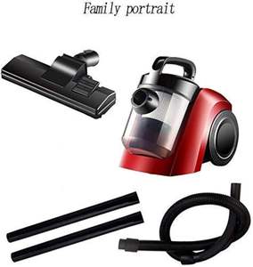 Cyclonique sans sac <span class=keywords><strong>1000</strong></span> <span class=keywords><strong>watts</strong></span> 10 Filtration 2L brosse à plancher 2in1 brosse automatique câble rembobinage cylindre <span class=keywords><strong>aspirateur</strong></span> - Product Image 2