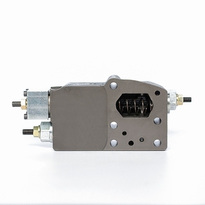Contrôle hydraulique de haute qualité QT-500 Gris Garantie 1 an Prix Garanti pour Pièces de Pompe Hydraulique - Product Image 1
