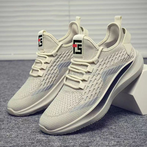 Migliori migliori scarpe da corsa sportive da uomo personalizzate scarpe sportive sportive da uomo a piedi nudi nere - Product Image 2