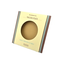 Paquete de precio barato Altavoces Caja de papel electrónico Tinta de soja personalizada Juguetes de metal Utensilios de cocina Caja de embalaje plegable con logotipo