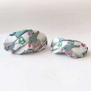 Biểu Tượng Tùy Chỉnh Sợi Nhỏ Vải Trượt Tuyết <span class=keywords><strong>Goggle</strong></span> Bìa Với Gương Đầy Màu Sắc Kính Mắt Trường Hợp & Túi Với In Lụa - Product Image 2