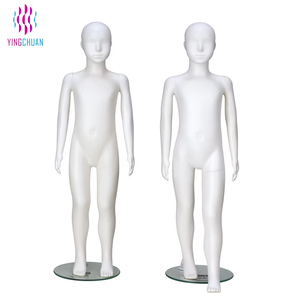 Mannequin de mode décoratif de fabrication chinoise, modèle réaliste de couture classique personnalisable pour boutique - Product Image 1