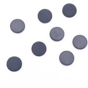 20mm Iso14443a 13,56 MHz 213 144 Bytes Etiqueta NFC PPS grabable - Product Image 5