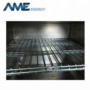 Máquina de horno seco al vacío VO6050 6020 para investigación de laboratorio de batería de litio - Product Image 3