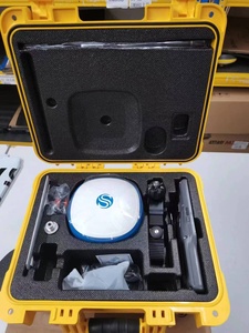 เครื่องรับสัญญาณ GPS Stonex S5II/S990A คุณภาพสูง พร้อมอุปกรณ์สำรวจ IMU GNSS RTK และ Stonex RTK GPS - Product Image 1