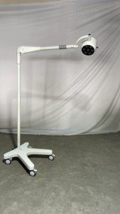 Led nha khoa hoạt động shadowless y tế LED hoạt động đèn với đứng - Product Image 6