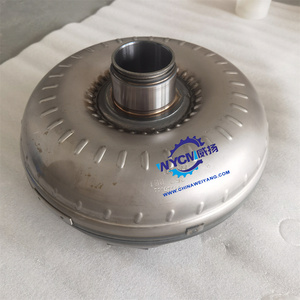 Pieza de Transmisión Original 4168 030 022 Convertidor de Par para Caja de Cambios 4WG181 para Maquinaria de Construcción - Product Image 2