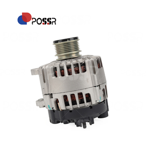 Alternador de Alta Calidad para Auto POSSR 06F903023C, Sistema Eléctrico de Aire Acondicionado para A3 8PA 8E2 B6 TT Seat 06F903023C para A3 8P - Product Image 4