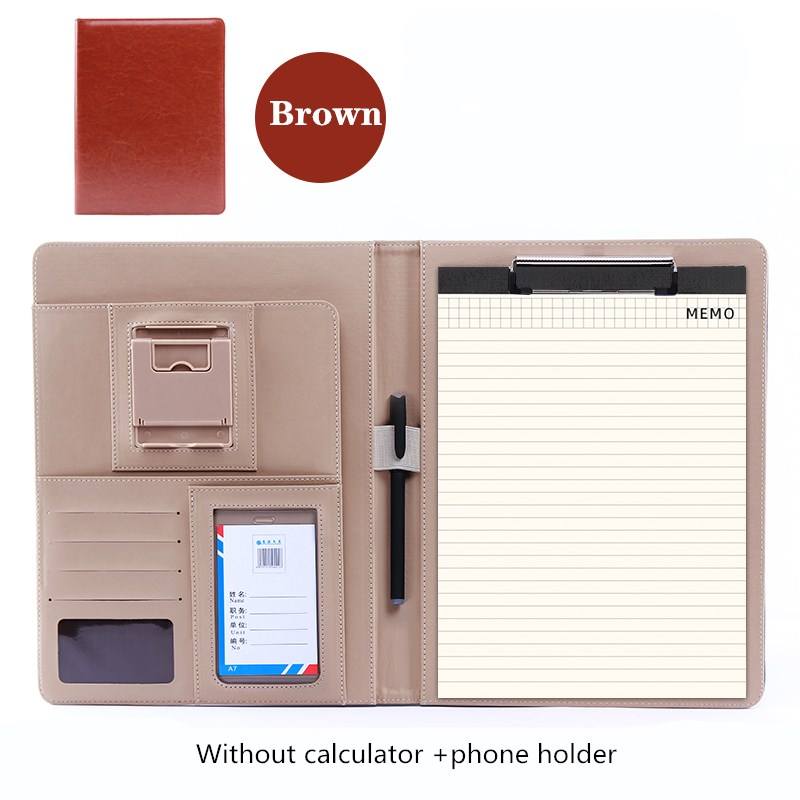 สีน้ำตาล