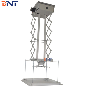 Bnt Hội Nghị Lớn Cơ Giới Máy Chiếu Nâng Nặng 100-500Cm Trần Núi Khung Giá Cho Trình Bày Thiết Bị & Phụ Kiện - Product Image 5