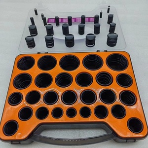 Kit de joints toriques de qualité supérieure pour réparation d'excavatrice R220LC-9S - Product Image 3