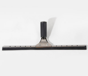 Outils <span class=keywords><strong>de</strong></span> nettoyage <span class=keywords><strong>de</strong></span> rondelle <span class=keywords><strong>de</strong></span> raclette <span class=keywords><strong>de</strong></span> fenêtre en acier inoxydable AF06101 18 "/45cm - Product Image 2