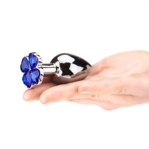 STELLAR PATH Anal <b>Plug</b> Crystal <b>Vaginal</b> Anus Expand Butt <b>Plug</b> Adult Women Toys Sexy Toys - Product Image 2