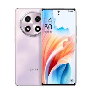 Dégagement <span class=keywords><strong>OPPO</strong></span> A2 Pro 5G téléphone portable dimension 7050 Octa Core 6.7 "120Hz 12GB + 512GB 5000mAh batterie 67W Charge OTA - Product Image 2