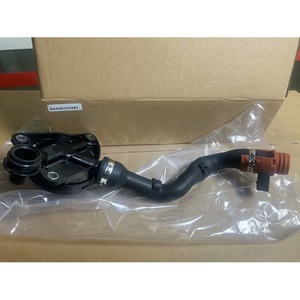 Soupape d'admission et d'échappement Mercedes-Benz A6420101891 Neuve pour Remplacement et Réparation - Product Image 1