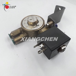 วาล์วแท้รุ่น R2.335.002 สำหรับอะไหล่เครื่องพิมพ์ออฟเซ็ตไฮเดลเบิร์ก - Product Image 3