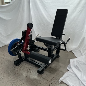 YLSY001YD186 YLSY001YD186 Commercial Steel Seated Leg Stretch <b>Strength</b> Machine Mini Multi Functional <b>Training</b> Equipment YLSY Bra - Product Image 3