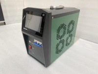 Testeur de décharge de batterie, testeur de capacité de batterie, ensemble de test de capacité de charge CC 48V 110V 100A