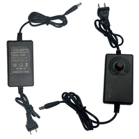 Ventilateur soufflant Roots 12V DC 5900RPM 9733HBL haute pression électrique en matériau PBT pour barbecue, fumoir, bois, OEM IP55/IP68