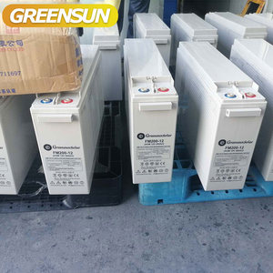 12v 100ah 150ah <span class=keywords><strong>180ah</strong></span> Terminal frontal solaire <span class=keywords><strong>AGM</strong></span> <span class=keywords><strong>batterie</strong></span> de stockage sans entretien - Product Image 5