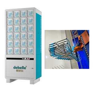 Système <span class=keywords><strong>de</strong></span> revêtement en poudre pour bras robotique à faible coût et à haute efficacité-<span class=keywords><strong>Acheter</strong></span> Robot <span class=keywords><strong>de</strong></span> revêtement en poudre - Product Image 2