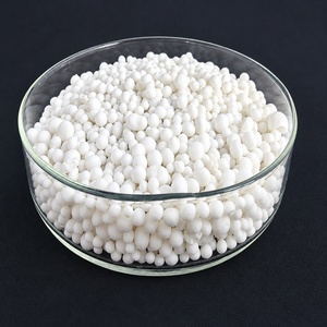 Fertilizante <span class=keywords><strong>Nitro</strong></span>-Sulfúrico 26-0-0 Paletizado, 7.5% <span class=keywords><strong>NO3</strong></span>-N, Suministrado por China para Cultivos de Invernadero, Bayas y Melones - Product Image 1