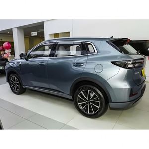 2025 Changan Qiyuan Q05 híbrido eléctrico SUV 1.5L carga rápida compacto nuevo vehículo de energía por Changan automóvil - Product Image 6