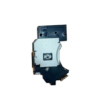 Lentille laser KHM-430 de haute qualité pour PS2, pour console Playstation 2, pièces de rechange pour tête laser