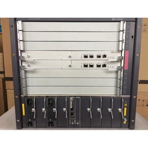 Commutateurs de routage terabitiques série HW S9300 S9306 au prix d'usine - Product Image 4