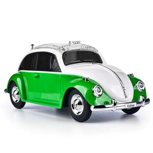 Fabricante gran venta Ws1958 Parlantes Portatil Bocinas Taxi Roadster caja de sonido coche Subwoofer Led coche Boombox regalo promocional - Product Image 3