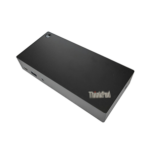 Hub USB-C 40A909CN da 90W all'Ingrosso, Docking Station Tipo-C 40A9, Uscita DP 4K per ThinkPad Thunderbolt <span class=keywords><strong>3</strong></span> e 4 - Product Image 3