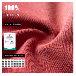 Erkek % 100% pamuk yeni <span class=keywords><strong>moda</strong></span> tasarım ağır ağırlık 300gsm pamuk Vintage yıkama T-shirt T-shirt Hommes dökmek yaz erkek t-shirtü - Product Image 2