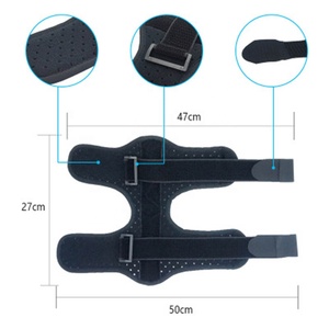 Verstelbare Plantaire <span class=keywords><strong>Fasciitis</strong></span> Nacht Spalk Voet Drop Orthosis Stabilisator <span class=keywords><strong>Brace</strong></span> Ondersteuning Nachtspalken Voor Voet Correctie - Product Image 5