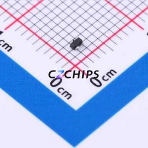 ทรานซิสเตอร์ทรานซิสเตอร์ทรานซิสเตอร์523แบบใหม่ดั้งเดิมชิ้นส่วนอิเล็กทรอนิกส์ - Product Image 2