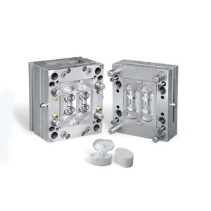 ผู้ผลิตแม่พิมพ์คุณภาพสูง ยี่ห้อ BOZHAN ผู้เชี่ยวชาญด้านการผลิตแม่พิมพ์ความแม่นยำสูง ออกแบบแม่พิมพ์ตามสั่ง สำหรับใช้ในอุตสาหกรรม - Product Image 1