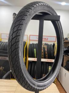 Neumático de Motocicleta KUMA K104F Más Vendido, Nuevo, de Caucho Natural, Bajo Ruido, con Clasificación de Capas 4PR/6PR/8PR para Reemplazo/Reparación, Varios Tamaños - Product Image 4