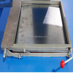 אוטומטי tb390s כלי חומרה אוטומטי חלקי חילוף צעצוע שלפוחית הברגים <span class=keywords><strong>pvc</strong></span> חבילת הברגים התאמת ואקום עור עטיפה מכונת אריזה - Product Image 6