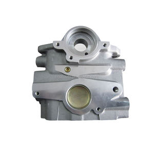 Pièces <span class=keywords><strong>de</strong></span> <span class=keywords><strong>moteur</strong></span> automobile X17D 4EE1, culasse pour <span class=keywords><strong>moteur</strong></span> diesel 1.7D 8V 1686 16V X17D 4EE1 <span class=keywords><strong>OPEL</strong></span> Combo <span class=keywords><strong>Corsa</strong></span> Cavalier - Product Image 4