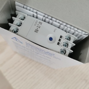 Eaton Emt6 Thermal Overload Relay <b>Miniature</b> 600 V Ac Protective Sealed - Product Image 5